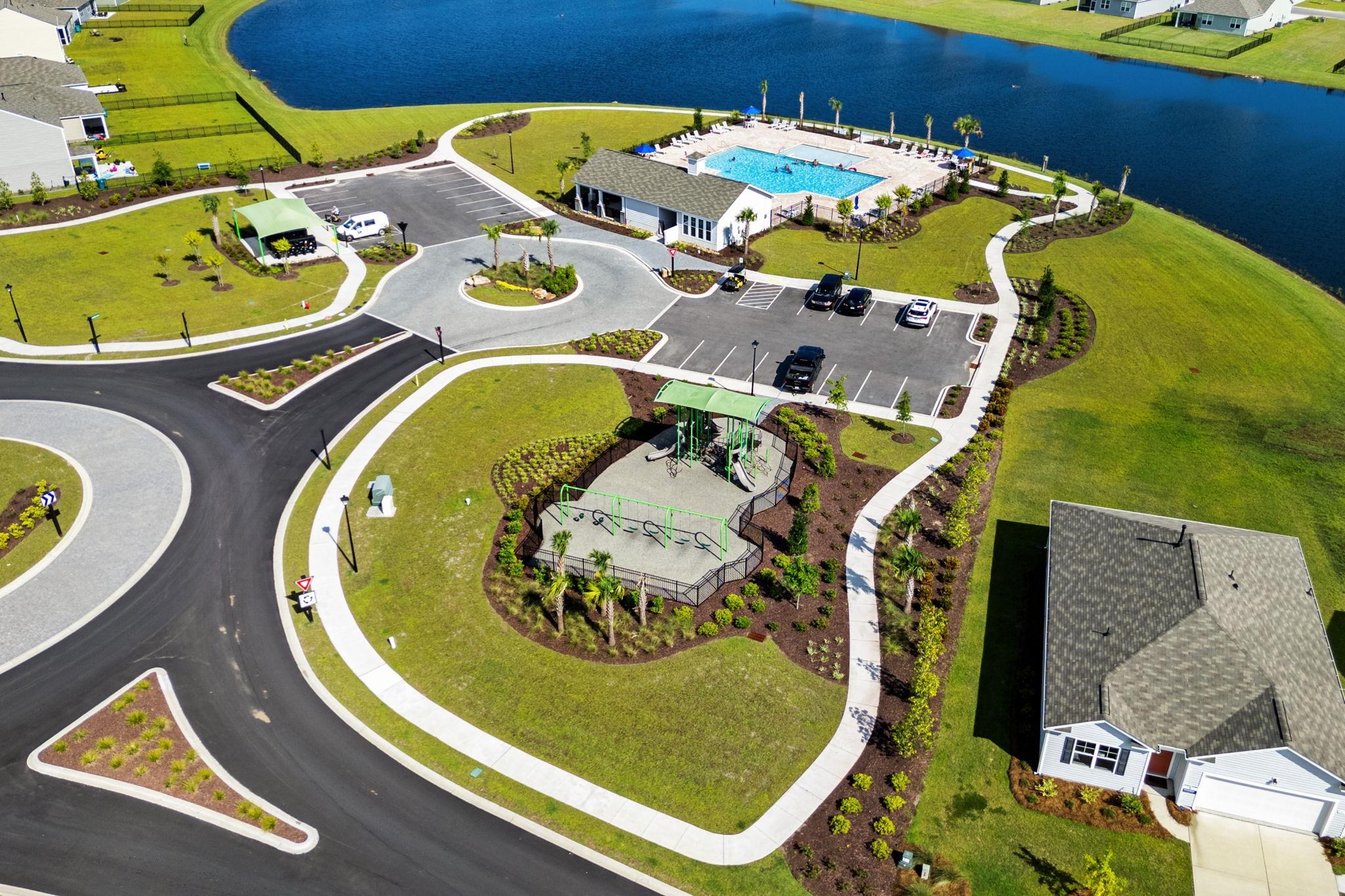 3016 Fair Ridge Way Conway, SC 29526 - Photo 37 of 43