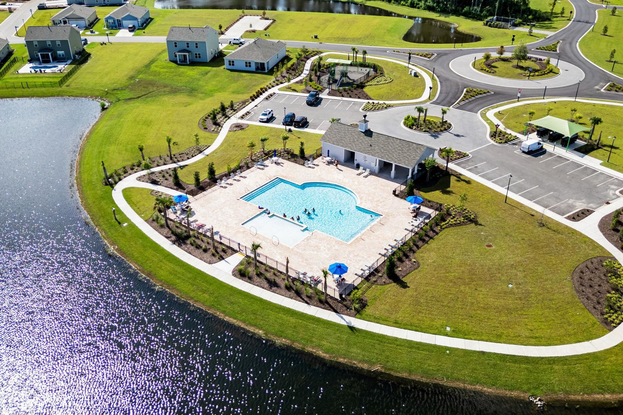 3016 Fair Ridge Way Conway, SC 29526 - Photo 38 of 43