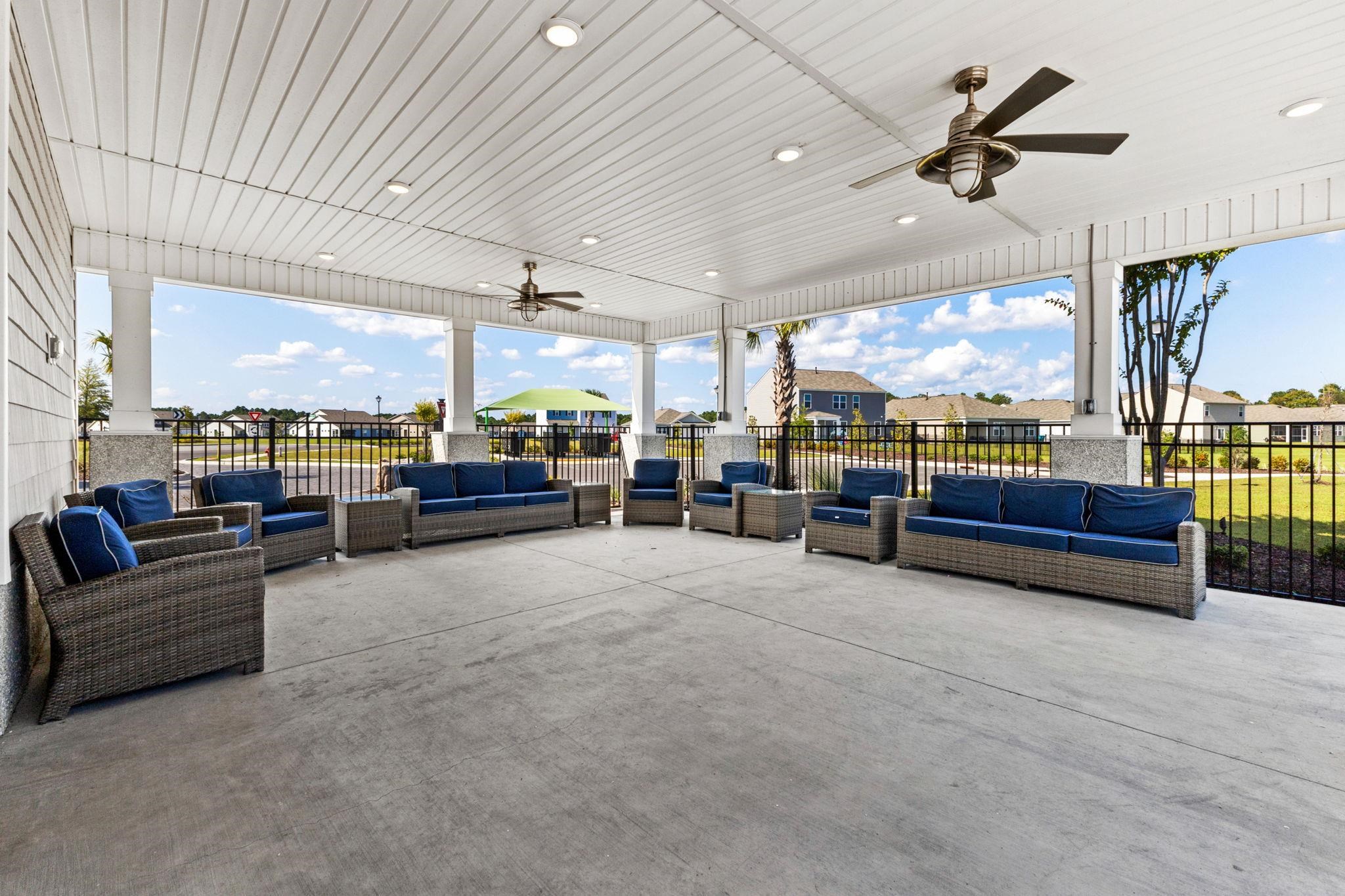 3016 Fair Ridge Way Conway, SC 29526 - Photo 40 of 43