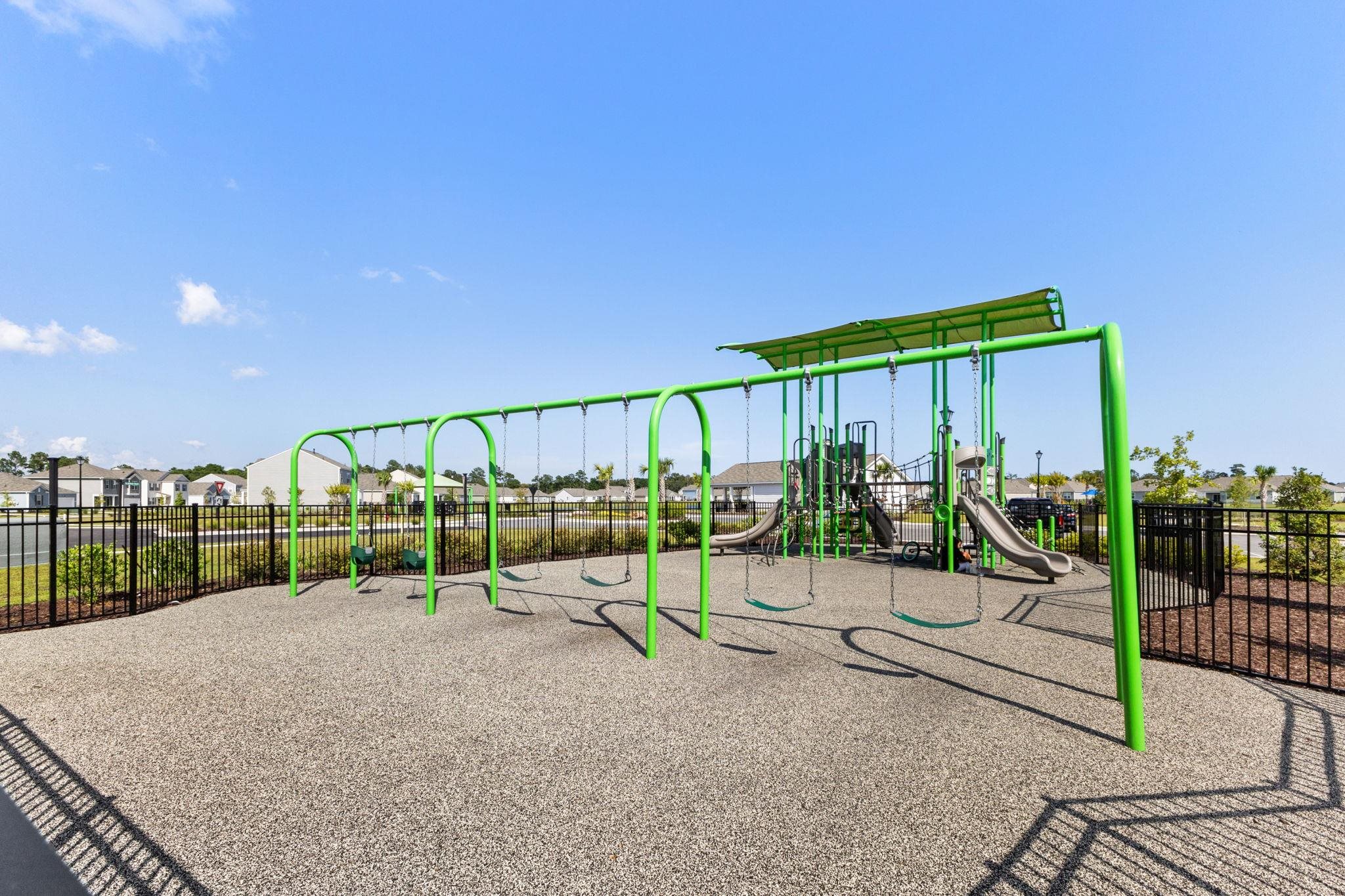 3016 Fair Ridge Way Conway, SC 29526 - Photo 41 of 43