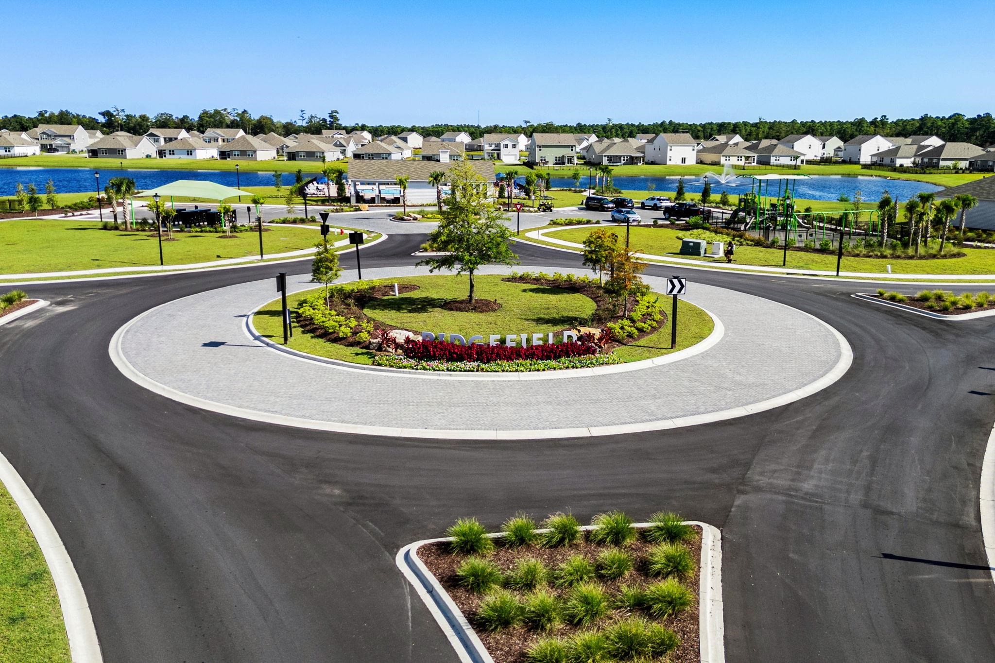 3016 Fair Ridge Way Conway, SC 29526 - Photo 42 of 43