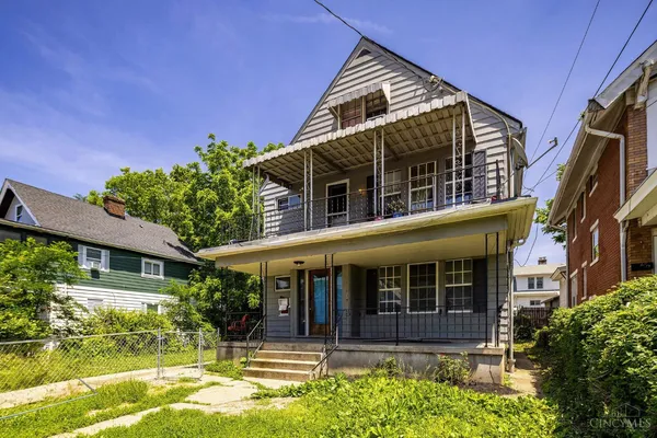 $249,000 | 3414 Woodburn Avenue, Cincinnati, OH 45207