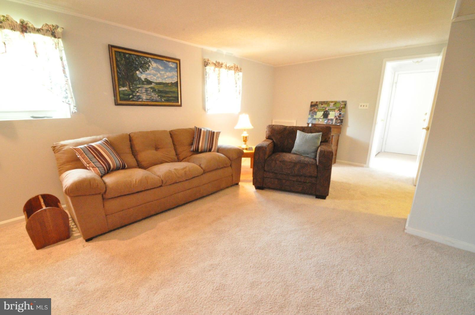 10449 Carlyn Ridge Road Damascus, MD 20872 - Photo 17 of 21 Family Room