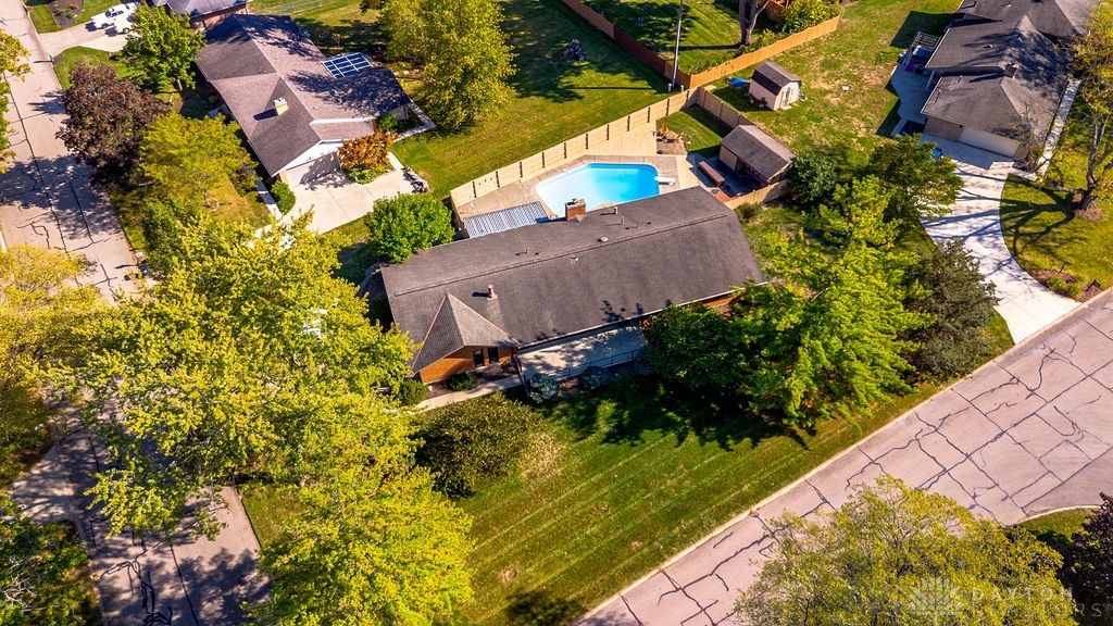 7820 Rain Tree Road Dayton, OH 45459 - Photo 44 of 48 Gallery Image 44