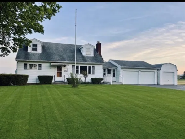 $279,900 | 2069 Reed Road, Bergen, NY 14416