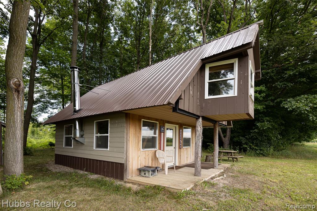 4251 East Frances Road Mount Morris, MI 48458 - Photo 28 of 51 Gallery Image 28