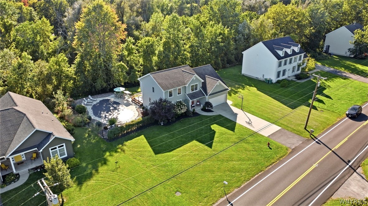 8345 Stahley Road Clarence, NY 14051 - Photo 3 of 50 Gallery Image 3