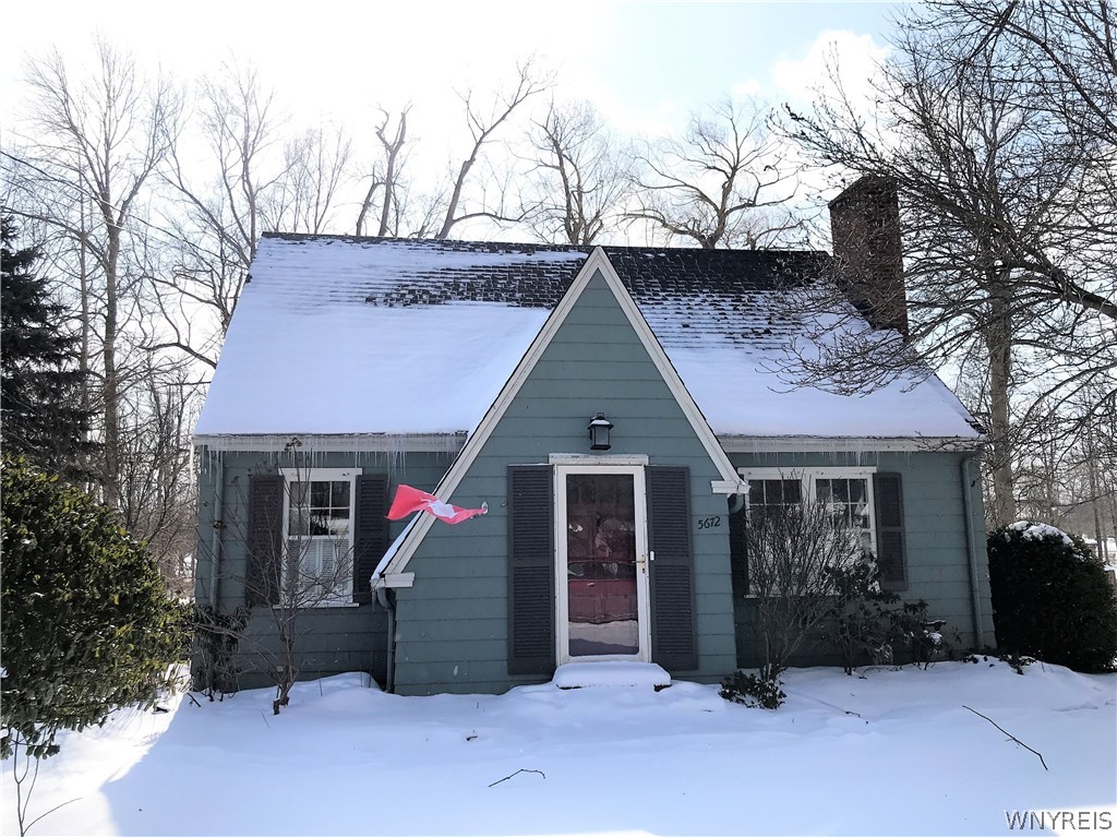 5672 Tonawanda Creek Road Pendleton, NY 14094 - Photo 1 of 1 Gallery Image 1