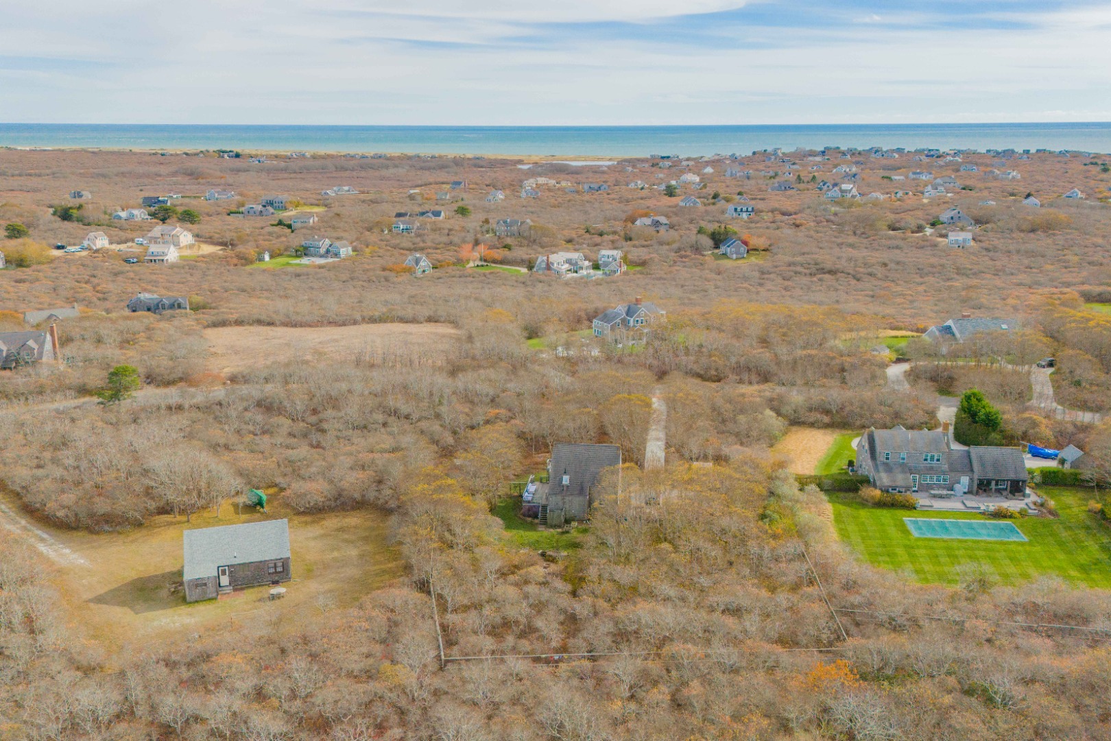 20 Lyons Lane Nantucket, MA 02554 - Photo 21 of 21