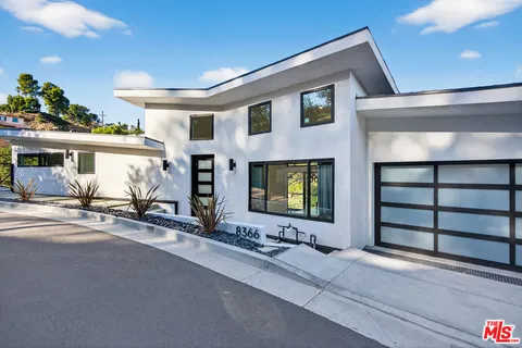 $1,374,999 | 8366 Hillcroft Drive, West Hills, CA 91304