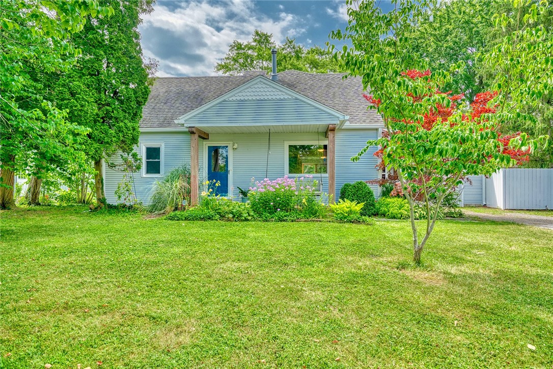 147 Morgan Road Chili, NY 14546 - Photo 1 of 1 Gallery Image 1