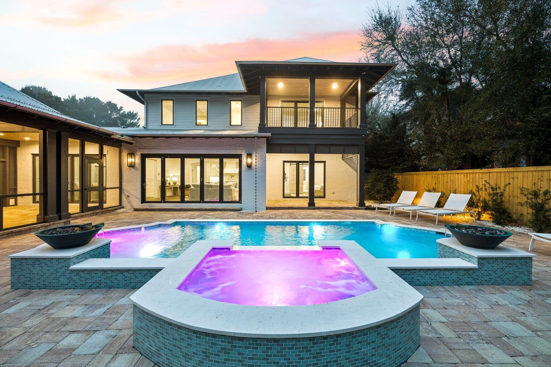 67 Sunset Avenue Santa Rosa Beach, FL 32459 - Photo 4 of 53 5