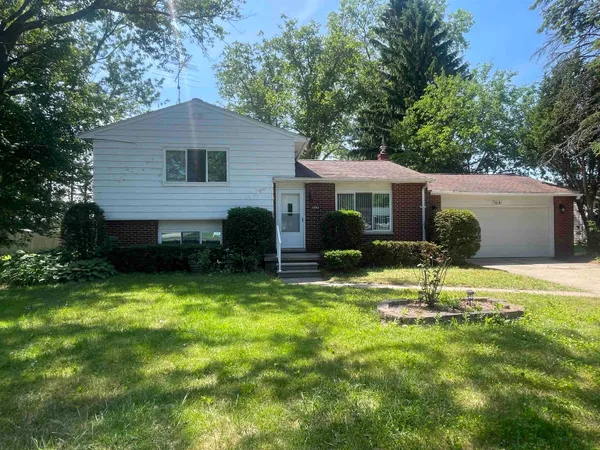 $175,000 | 1691 Mcalpine Dr Mount, Mount Morris, MI 48458