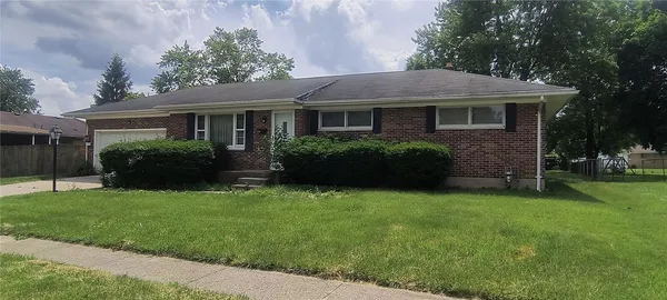 $180,000 | 4709 Chippendale Drive, Springfield, OH 45503