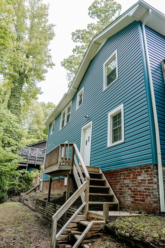 407 Ridgewood Road Bassett, VA 24055 - Photo 47 of 51 DSC02369
