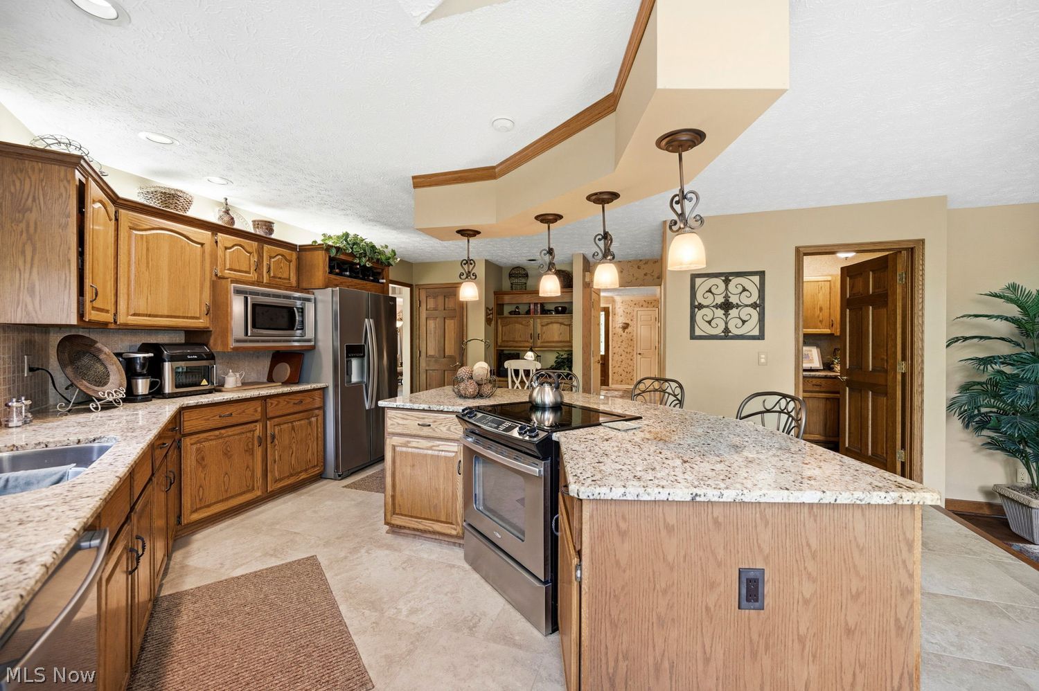 15115 Hemlock Point Road Chagrin Falls, OH 44022 - Photo 13 of 50
