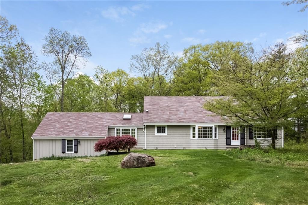 16 Penwood Road Bloomfield, CT 06002 - Photo 1 of 1