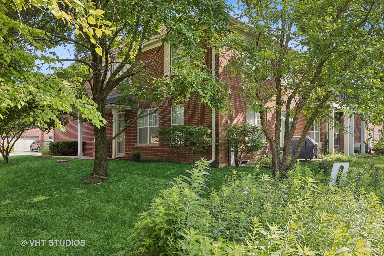 1007 Enfield Drive, Unit 1007 Northbrook, IL 60062 - Photo 12 of 13