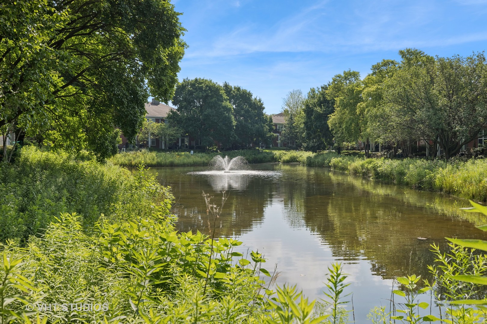 1007 Enfield Drive, Unit 1007 Northbrook, IL 60062 - Photo 13 of 13