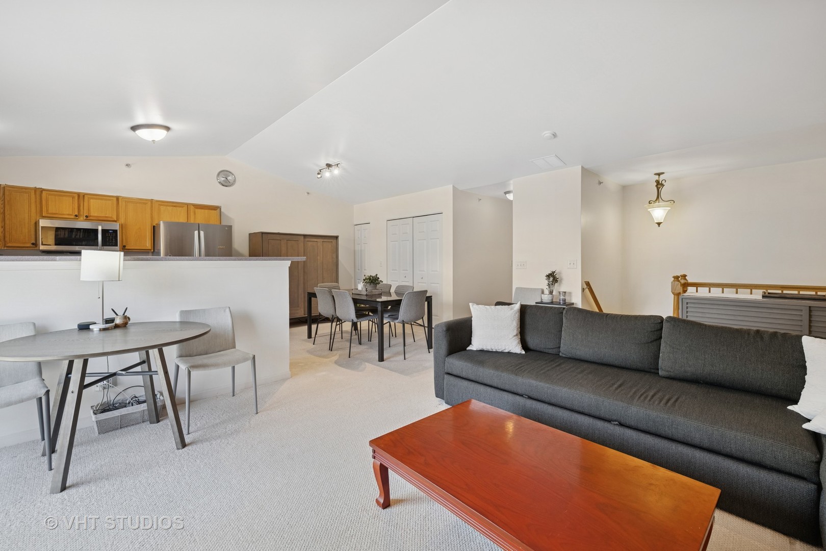 1007 Enfield Drive, Unit 1007 Northbrook, IL 60062 - Photo 4 of 13