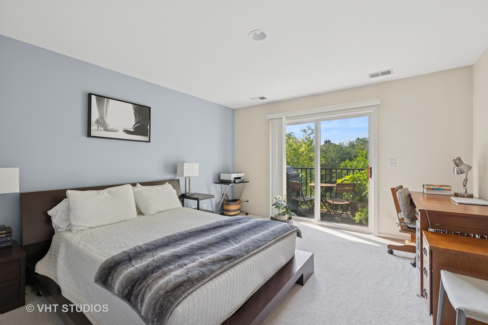 1007 Enfield Drive, Unit 1007 Northbrook, IL 60062 - Photo 8 of 13