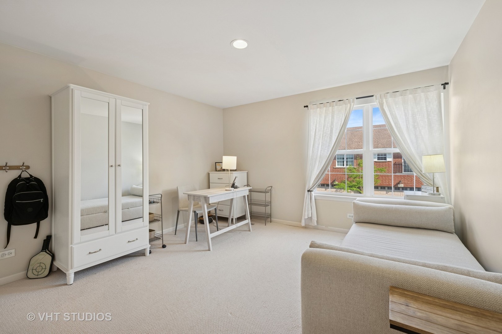 1007 Enfield Drive, Unit 1007 Northbrook, IL 60062 - Photo 10 of 13