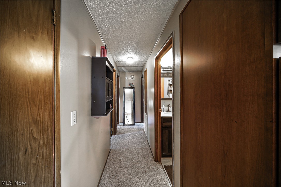6059 McMullen Allen Road Newton Falls, OH 44444 - Photo 13 of 32