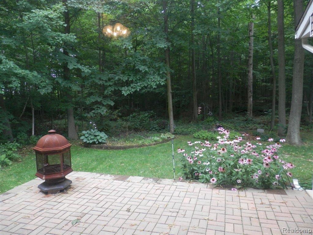 7830 Holly Road Avoca, MI 48006 - Photo 15 of 25 Patio Off Bedroom.JPG