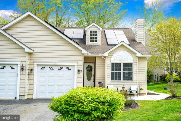 $335,000 | 97 Ridge Run Road, Unit 28, North East, MD 21901