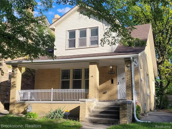 $1,800 | 3241 Lawrence Street, Detroit, MI 48206