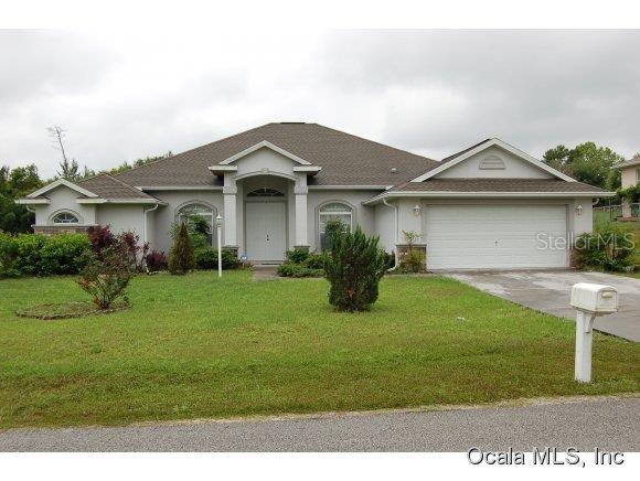 4684 Southwest 100th Lane Ocala, FL 34476 - Photo 1 of 1 Primary Photo