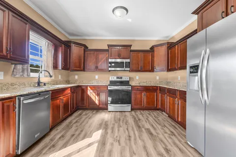 $420,000 | 995 Terraceside Circle, Clarksville, TN 37040