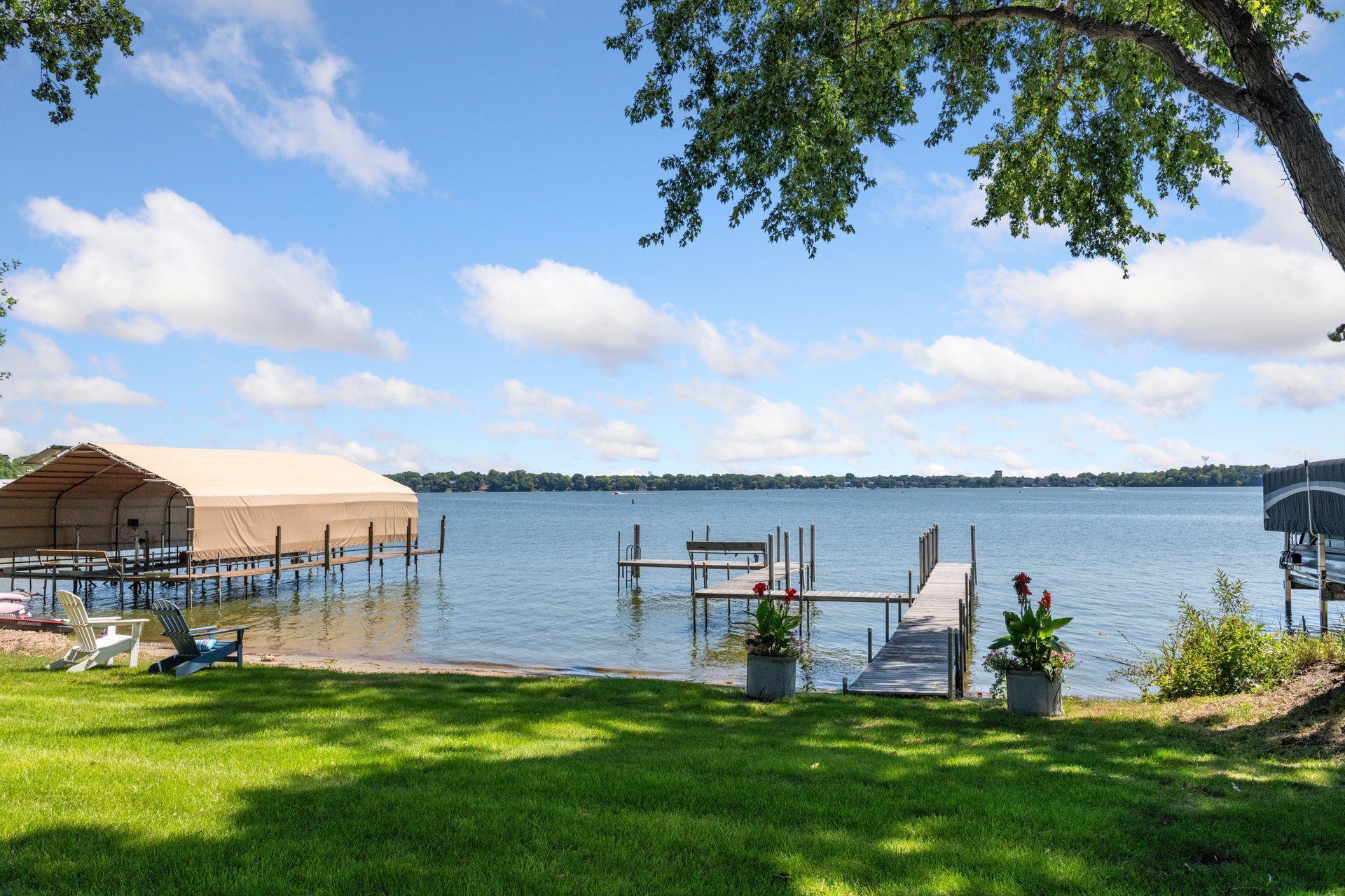 1390 Rest Point Road Orono, MN 55364 - Photo 2 of 36