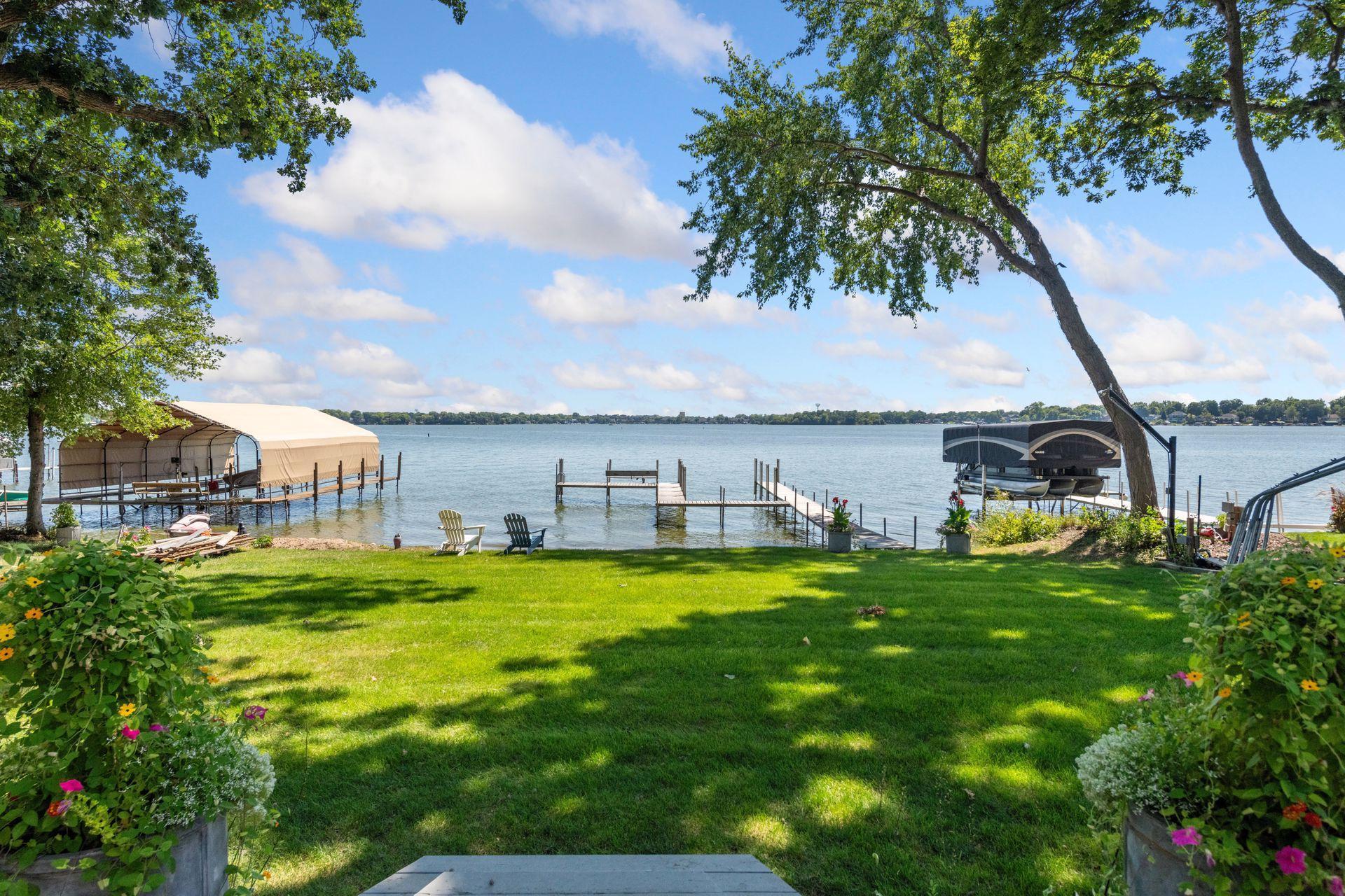 1390 Rest Point Road Orono, MN 55364 - Photo 30 of 36