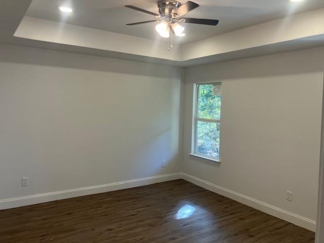 7117 Shallowater Road Mabank, TX 75156 - Photo 5 of 14