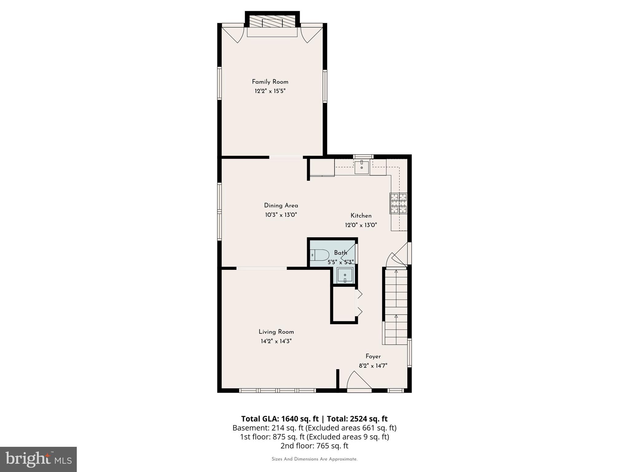 22 East Belair Road Ridley Park, PA 19078 - Photo 35 of 36 a picture of a bench in a room