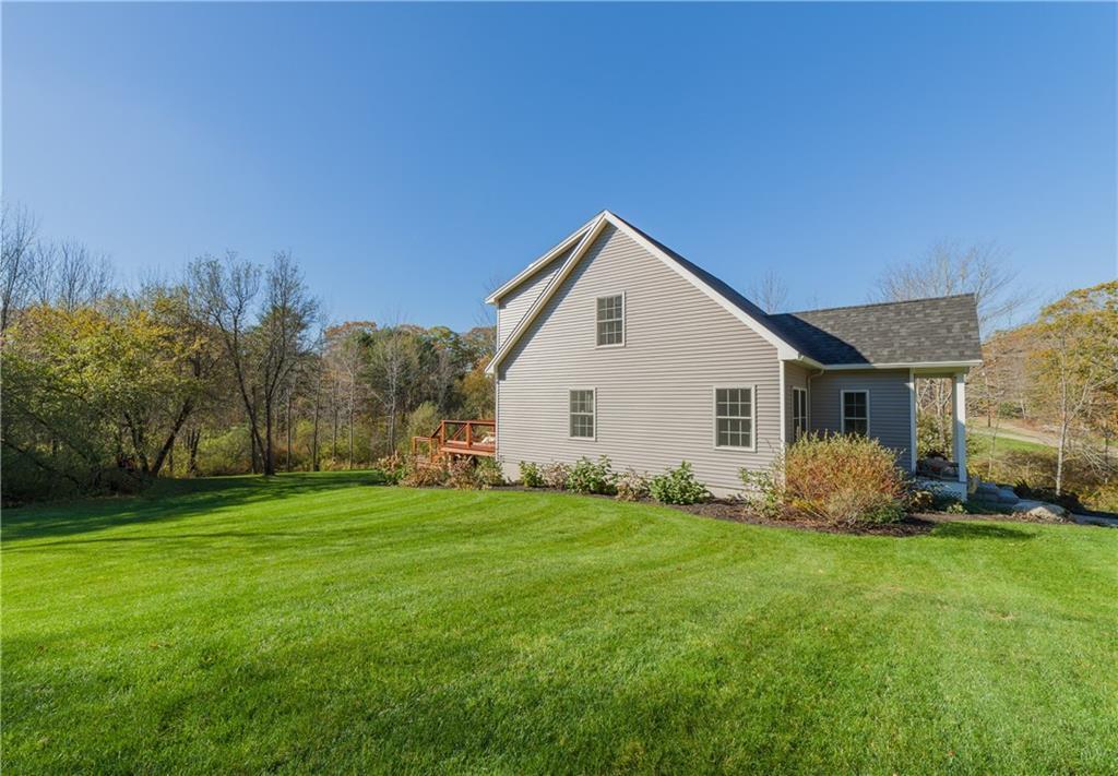 190 River Road Edgecomb, ME 04556 - Photo 2 of 27 Photo