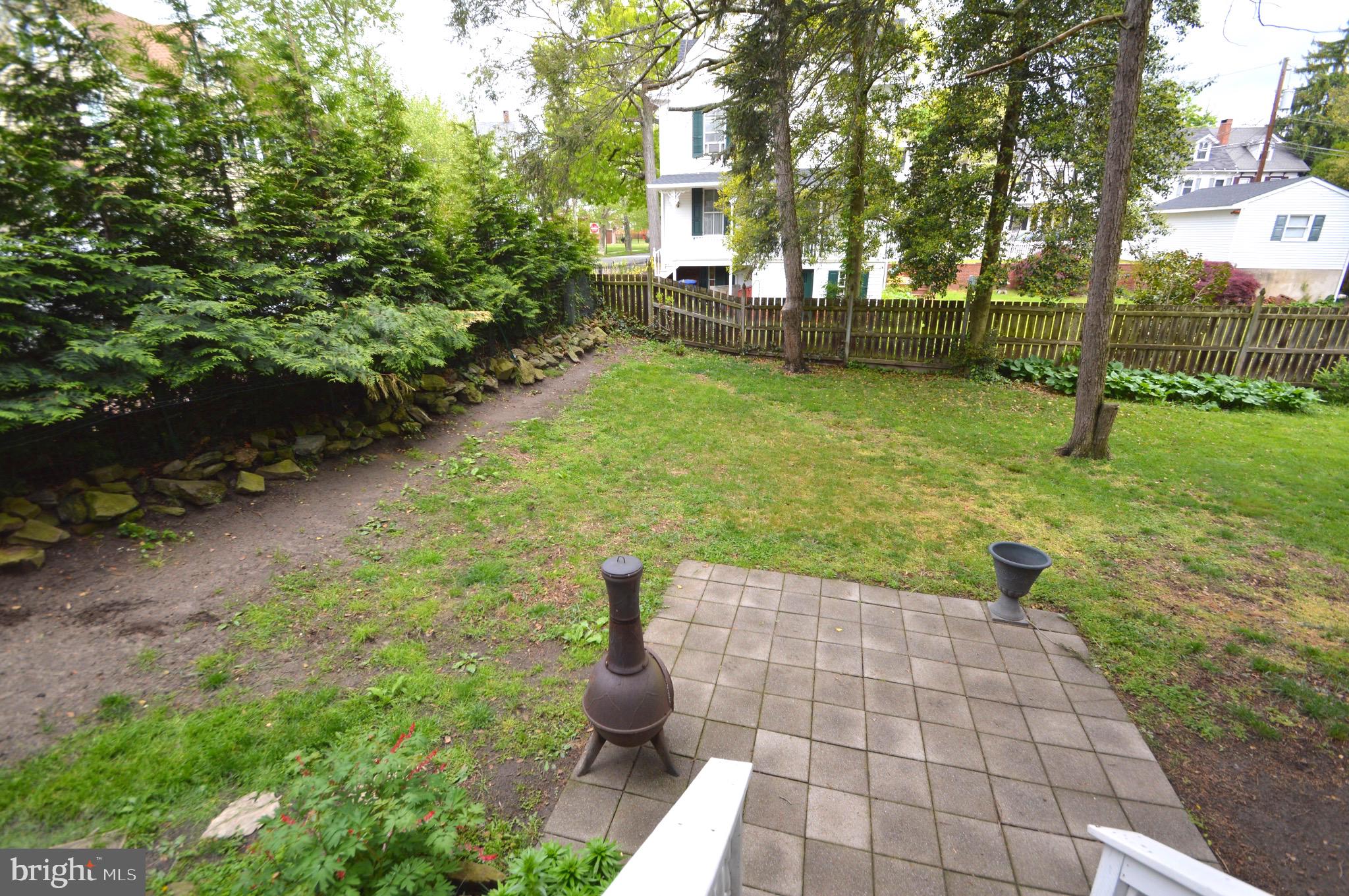 129 Buttonwood Street Mount Holly, NJ 08060 - Photo 27 of 31