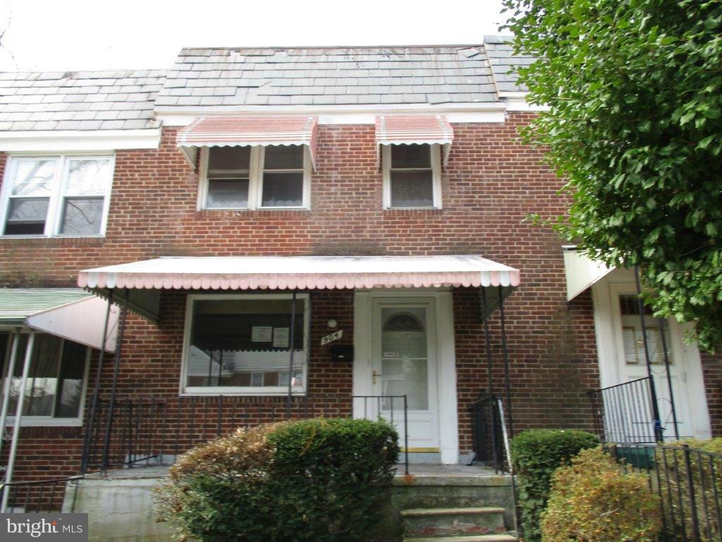 904 Kevin Road Baltimore, MD 21229 - Photo 1 of 12 Exterior (Front)