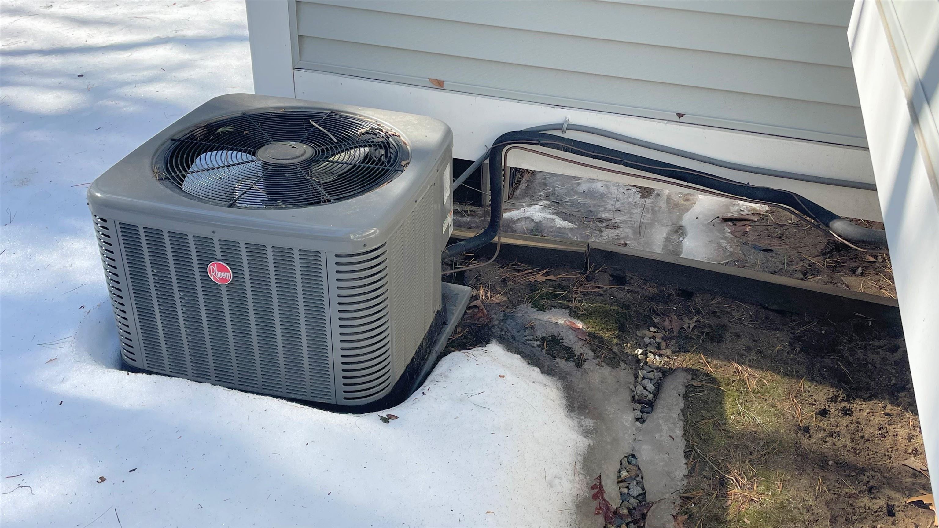 101 James Circle, Unit 101 Concord, NH 03301 - Photo 33 of 42