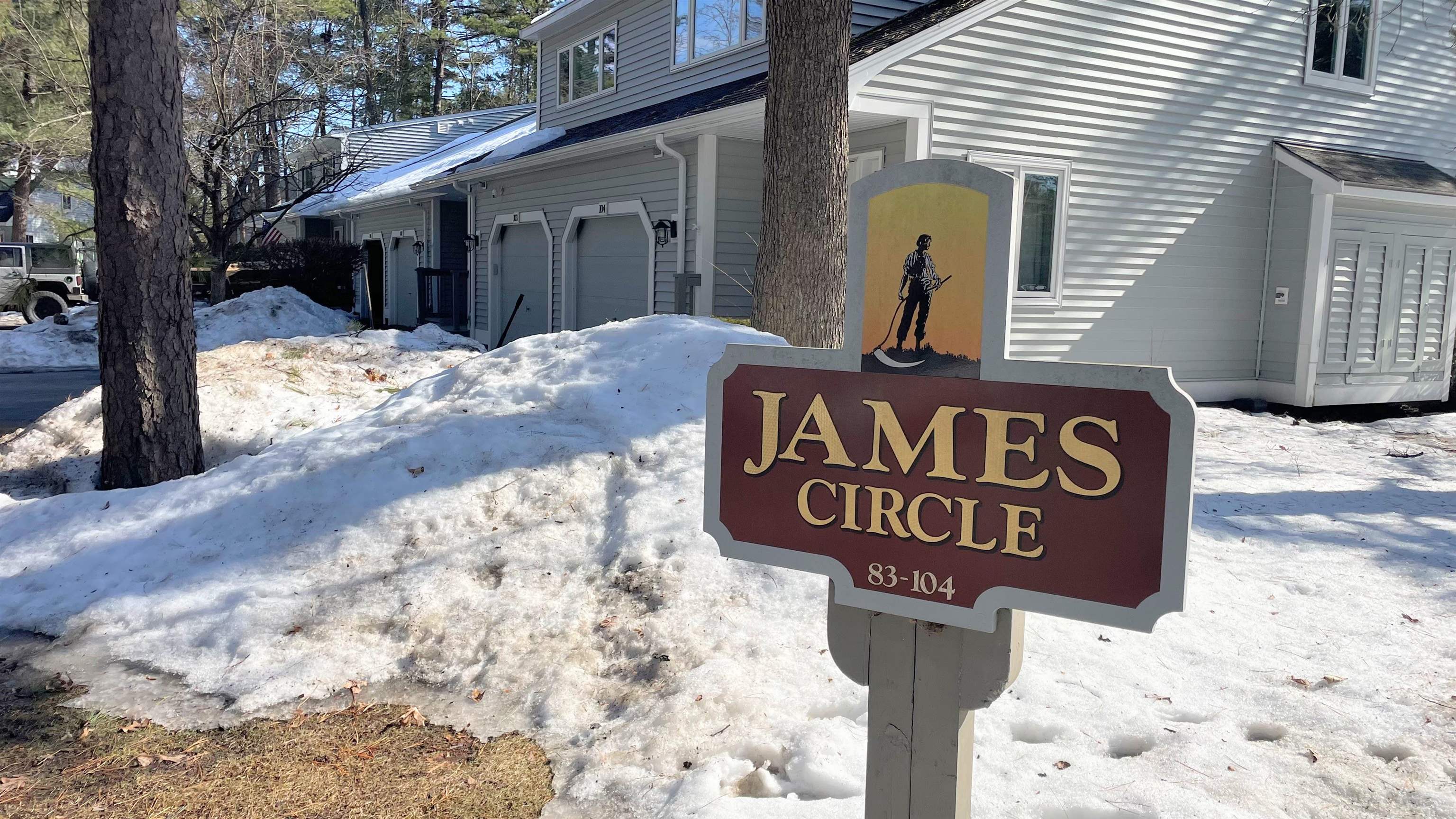 101 James Circle, Unit 101 Concord, NH 03301 - Photo 41 of 42