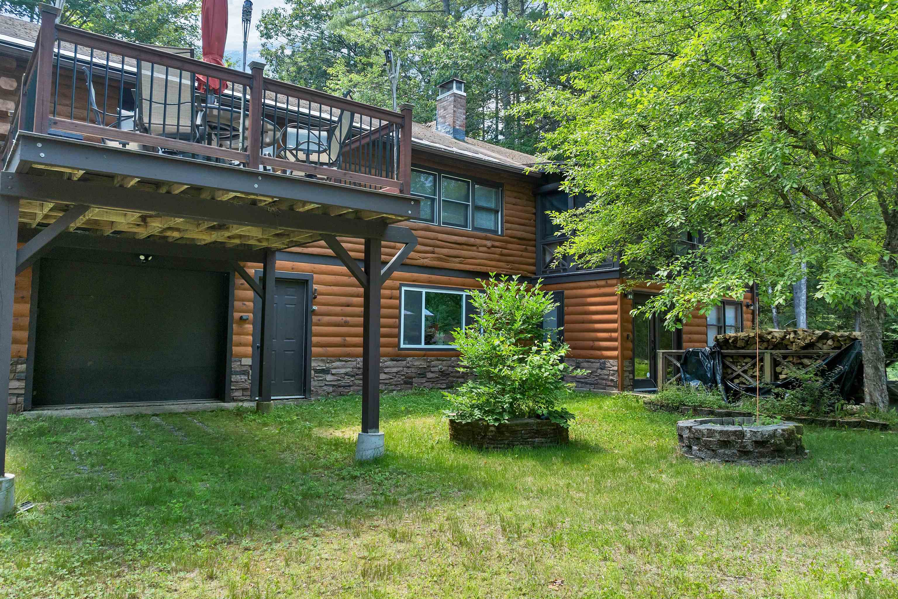 15 Haven Road Sanbornton, NH 03269 - Photo 3 of 51