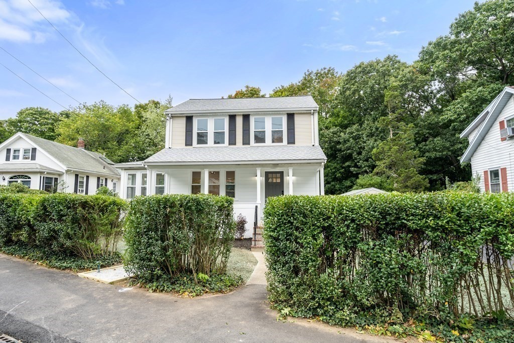 26 Pierce Road Weymouth, MA 02188 - Photo 23 of 28 Gallery Image 23