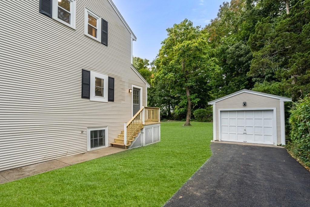 26 Pierce Road Weymouth, MA 02188 - Photo 25 of 28 Gallery Image 25
