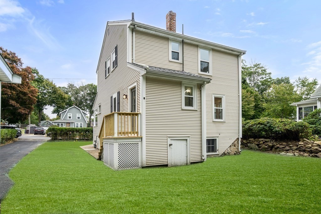 26 Pierce Road Weymouth, MA 02188 - Photo 28 of 28 Gallery Image 28