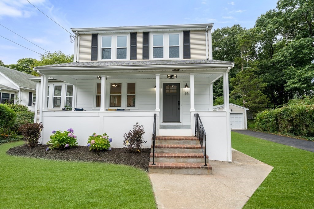 26 Pierce Road Weymouth, MA 02188 - Photo 3 of 28 Gallery Image 3