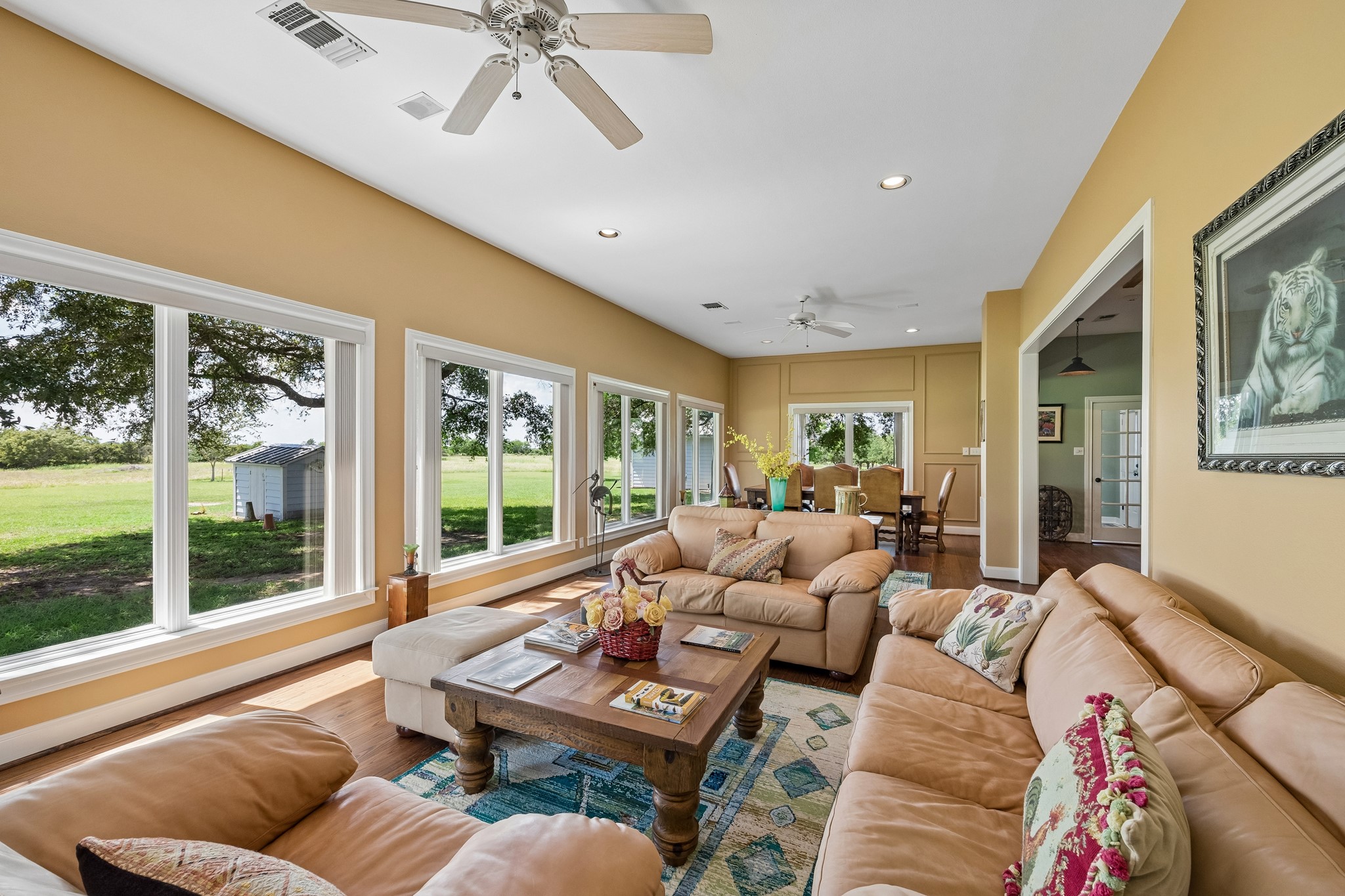 18250 Bosse Road Washington, TX 77880 - Photo 19 of 48