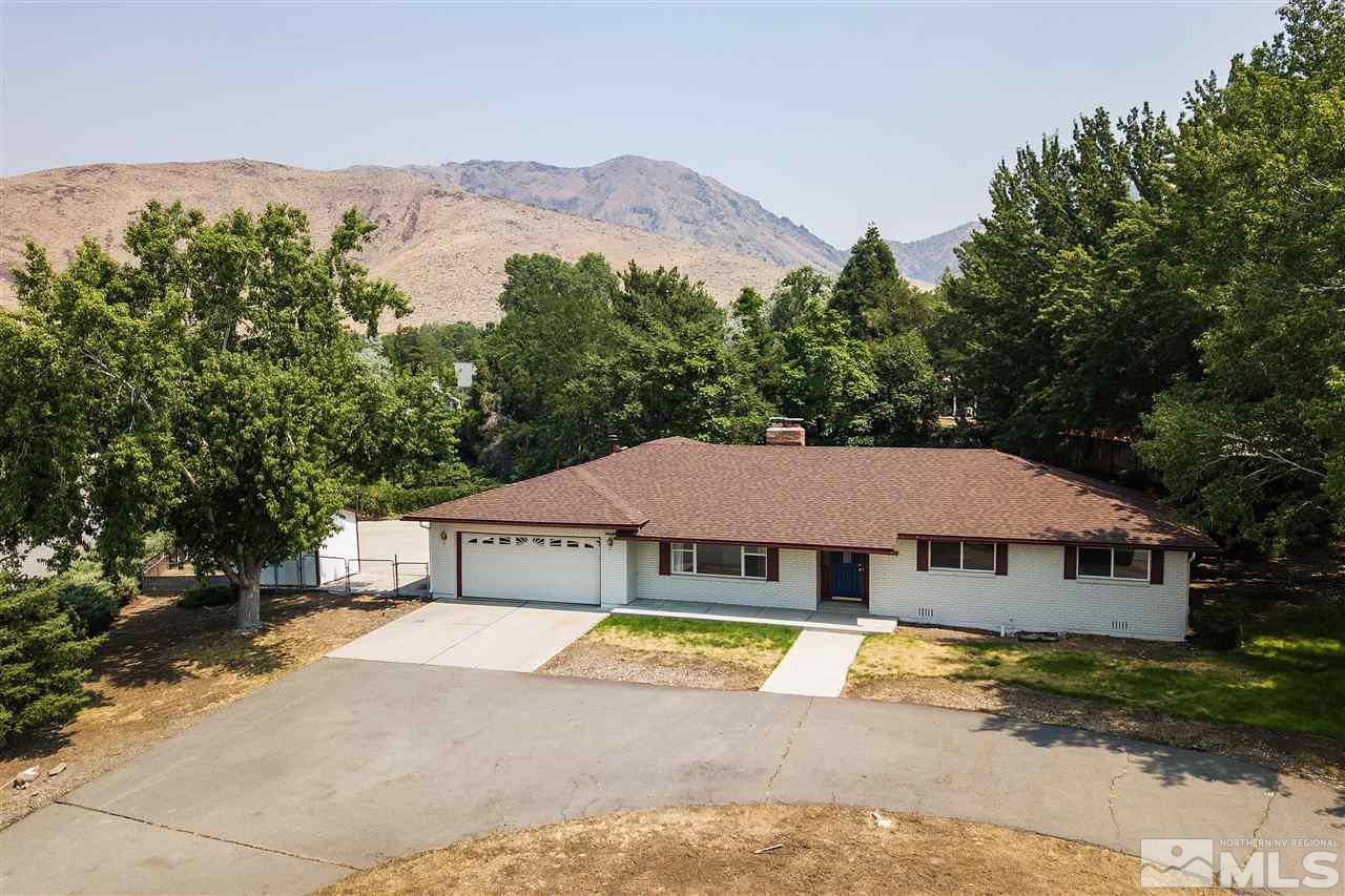 2170 Tamarisk Drive Reno, NV 89502 - Photo 3 of 25 Photo 3