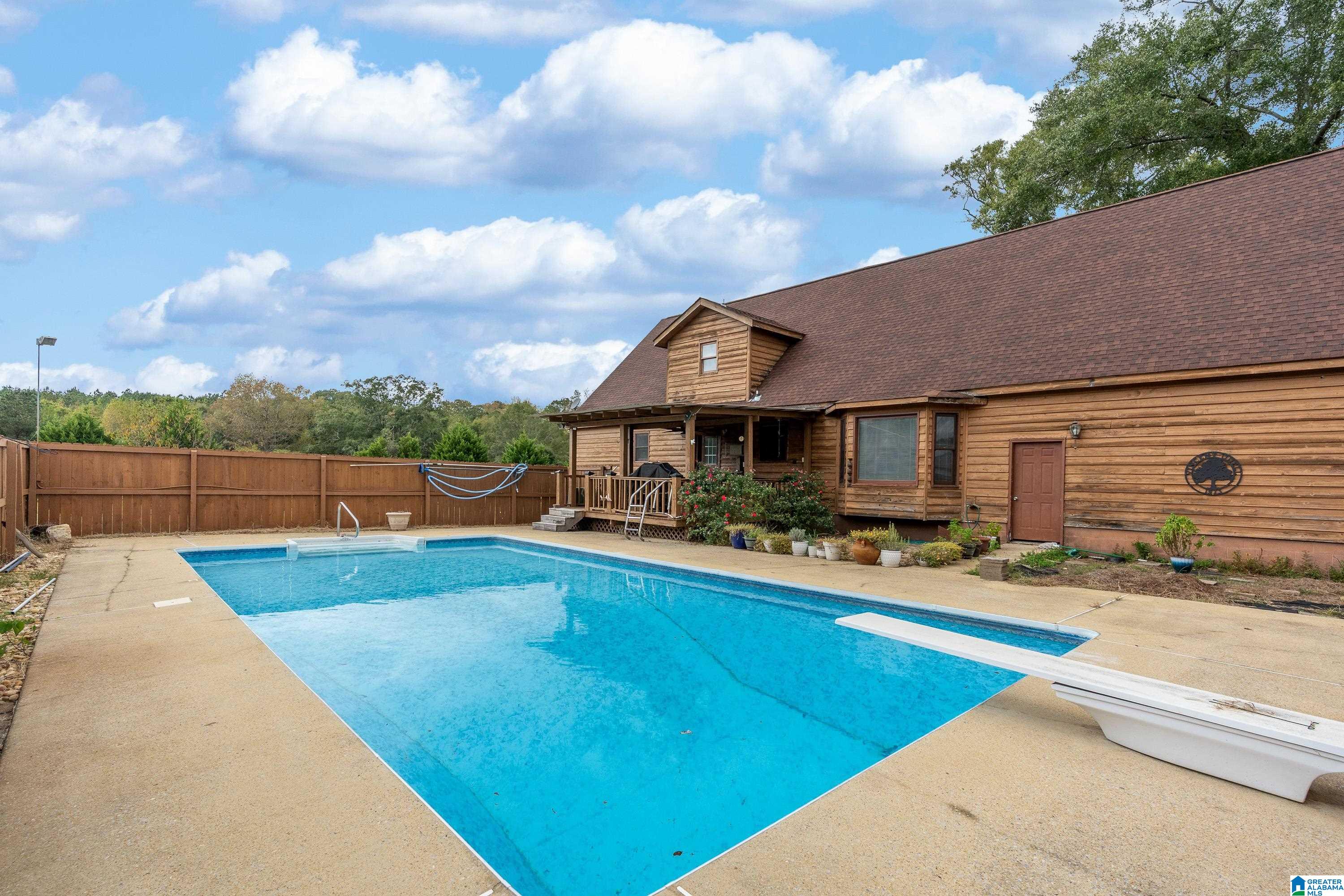 1605 Blue Eye Springs Road Lincoln, AL 35096 - Photo 34 of 55