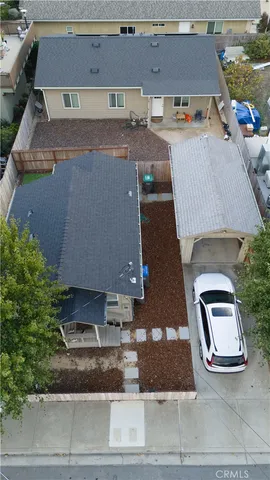 $1,188,000 | 165 Cerro Romauldo Avenue, San Luis Obispo, CA 93405